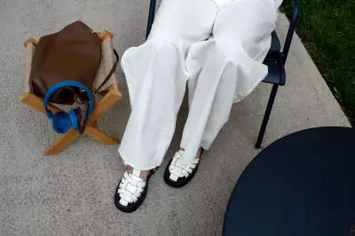 Five Ideal Work Pants: Look Smart and Feel Good with Fashion Favorites