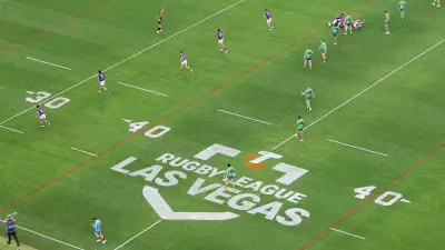 Flanagan's Vegas Warning: Tight Leashes for Dragons, Freedom for Atkinson