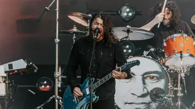 Foo Fighters Fans Rush for Tickets as General Sale Opens in Townsville