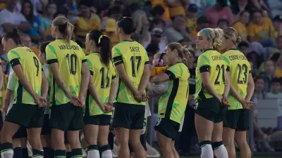 Football Australia Accused of Silencing Matildas with New Membership Rules