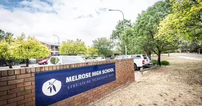 Former Canberra Student Feared Killed After Detention in Iran