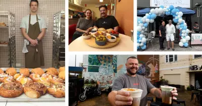 Four New Illawarra Cafes to Discover This Weekend