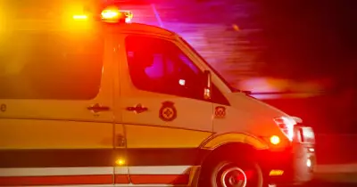 Four Women Hospitalised in Canberra After Separate Family Violence Incidents