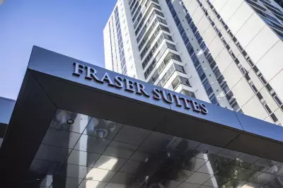 Fraser Suites Reopening Date Announced Amid $47K Water Damage Budget Concerns