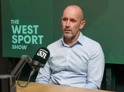 Fremantle Dockers CEO Simon Garlick Advocates for AFL Opening Round Abolition