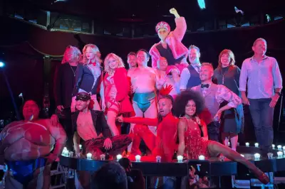 Garden of Unearthly Delights Reveals Largest Ever Program with New Acts