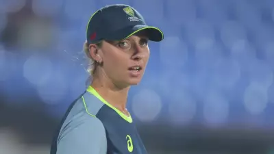 Gardner backs Molineux as new captain after missing out on Australian cricket role