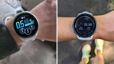 Garmin Forerunner 965 Smartwatch Slashed to $679 in Amazon Australia Sale