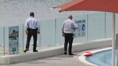 Geelong Man, 49, Named as Alleged Victim in Eastern Beach Murder Case