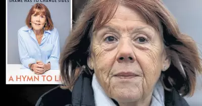 Gisele Pelicot's Memoir: A Hymn to Life, Courage, and Survival