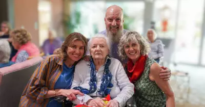 Goodwin Aged Care Targets $100K for Dementia Australia Research in 2026