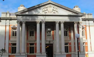 Graham Clive Sandy Found Guilty of Lesser Charge in Housemate Murder Case