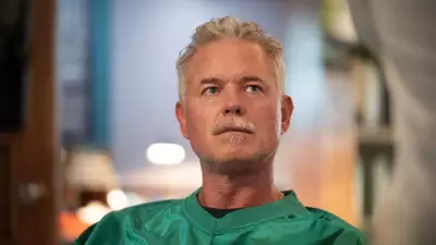 Grey's Anatomy Star Eric Dane Dies at 53 After Brave ALS Battle