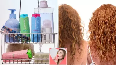 HairShots Revolutionises Anti-Frizz Care for Fine Hair in Australia
