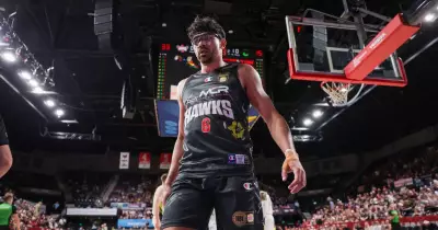 Hawks Star Hickey Reflects on Emotional Season Ahead of Crucial Adelaide Clash