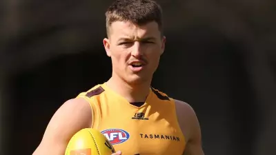 Hawthorn's Jack Ginnivan Eyes Coaching Future After AFL Playing Days End