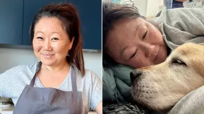 Heartbreaking Health Update for Beloved Dog of Australian Food Blogger Nagi Maehashi