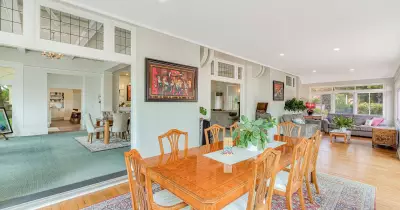 Historic Bella Vista House in Newcastle Offers a Grand and Unique Real Estate Opportunity