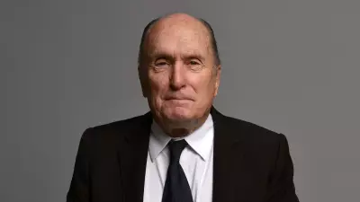 Hollywood Legend Robert Duvall Dies at 95, Leaving Legacy of Iconic Roles