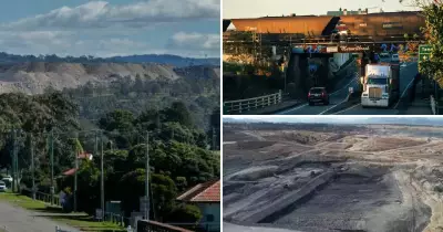 Hunter Mine Seeks Short-Term Extension Amid High Court Battle Over Future