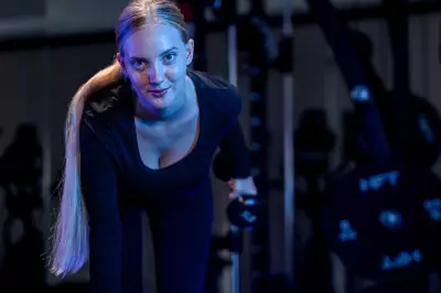 Hyrox Fitness Trend Sparks New Wave of Global Travel and Holiday Packages