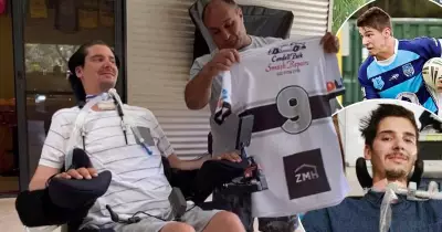 Illawarra Club Pays Tribute to Beloved Member Kurt Drysdale After Pneumonia Battle