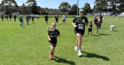 Illawarra Rugby League Community Unites in Support for Injured Player Jacek McLaurin