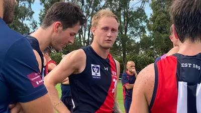 Jaidyn Stephenson's AFL Revival Dream Alive Despite Port Adelaide Snub