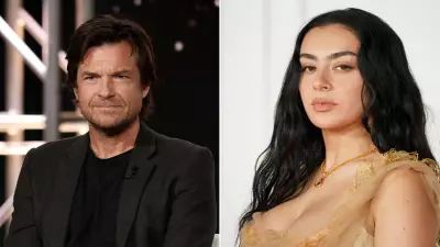 Jason Bateman Faces Backlash Over 'Inappropriate' Charli XCX Interview