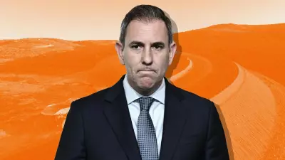 Jim Chalmers' Economic Spin Faces Criticism for Disregarding Australian Families