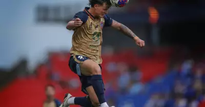 Joel Bertolissio's Journey from NPL to A-League Stardom