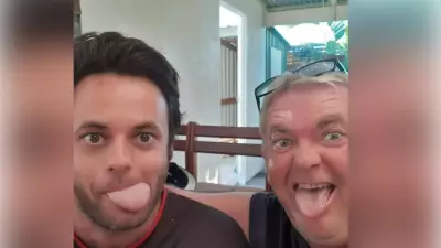 John Gallagher Jailed for Life After Filming and Posting Father's Brutal Assault