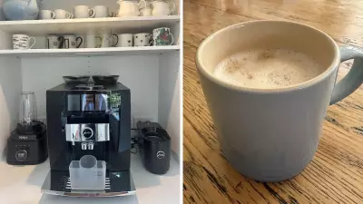 JURA Giga 10 Coffee Machine Review: Is a $5,903 Investment Worth It for Coffee Lovers?