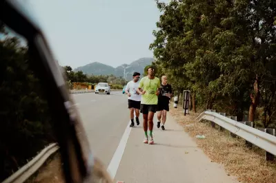 Justin Langer: Why Leaving Your Comfort Zone is Key to Achieving Greatness