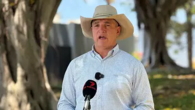 KAP Challenges LNP Gag Order on Queensland Abortion Law Debate