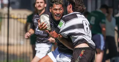 Kiama Sevens Rugby Tournament Delivers Thrilling Spectacle on South Coast