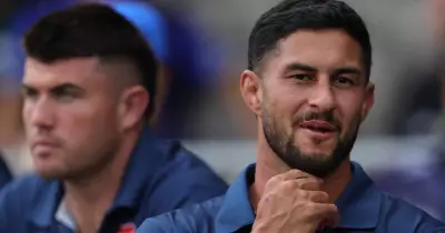 Knights Coach Holbrook Faces Halves Dilemma After Dragons Trial