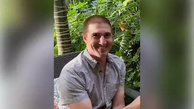 Large-Scale Police Search Underway for Missing High Wycombe Man Adam Ruiz-Avila