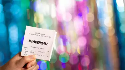Lotterywest Reveals Most and Least Drawn Powerball Numbers Before $80m Jackpot