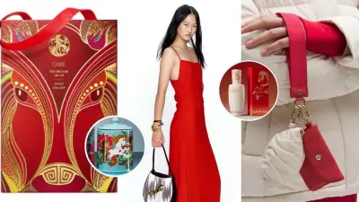 Lunar New Year 2026 Gallops In with Bold Horse Energy and Exclusive Collections