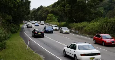 Major Newcastle Intersection Changes Proposed to Ease City Road Congestion