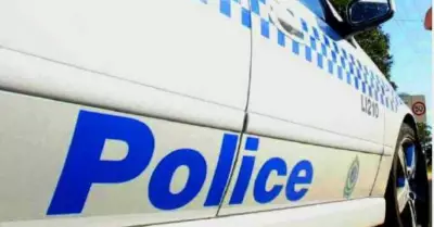 Man Critical After Alleged Driveway Attack in Nowra