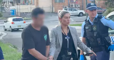 Man Faces Charges After Towradgi Corpse Interference and Break-In Incident