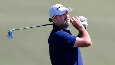 Marc Leishman lidera con una ronda impecable en el torneo LIV Golf de Adelaida