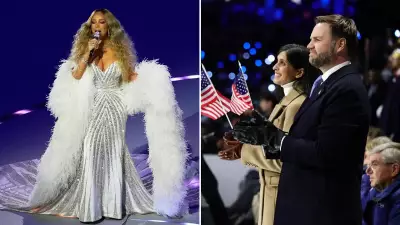 Mariah Carey Shines at Milan-Cortina Olympics Opening Amid US Boos Controversy