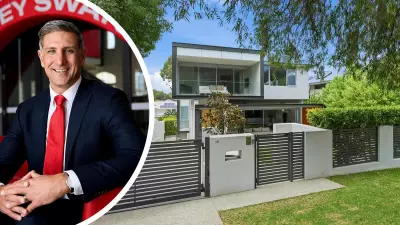 Matthew Pavlich Leases Swanbourne Home for Record $3400 Weekly Rent