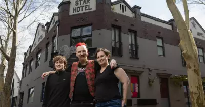 Midtown Newcastle Invests $70K in Night-Time Safety Amid Changing Hospitality Trends