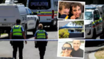 Mosman Park Tragedy: Investigation Continues into Family's Apparent Murder-Suicide