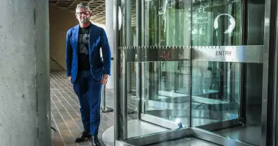 National Gallery of Australia Launches Major Renovation Project