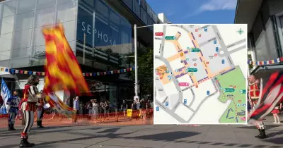 Navigating Canberra's Multicultural Festival: Transport Tips for the 28th Annual Event